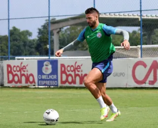 Com ataque pouco efetivo, Tricolor precisa achar o caminho do gol