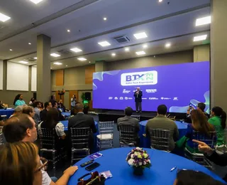 Com diversas atividades, BTX impulsiona inovação e tecnologia na Bahia