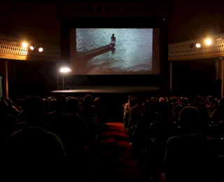Com homenagem ao Cine Rio Branco, Mostra de Cinema abre inscrições