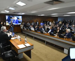 Comissão do Senado aprova desoneração da folha de pagamento