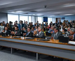 Comissão mista aprova relatório preliminar da LDO com déficit zero