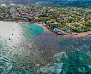 Como aproveitar ao máximo a Praia do Forte, um destino incrível