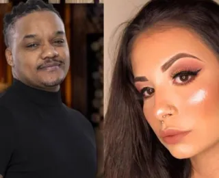 Confinado, Darlan Cunha, o Laranjinha, é acusado de agressão por ex