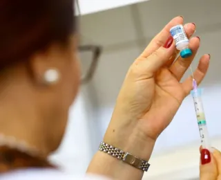 Confira os postos de vacinação contra Covid-19 e gripe nesta quarta