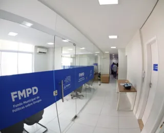 Conselho Municipal de Políticas sobre Drogas é inaugurado em Salvador