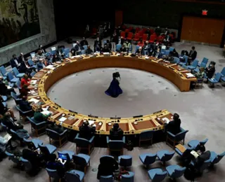 Conselho de Segurança da ONU rejeita proposta da Rússia sobre guerra