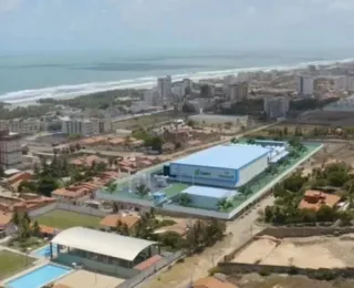 Construção de usina em praia do Ceará pode derrubar internet no Brasil