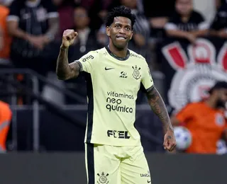 Corinthians mostra eficiência para derrotar Botafogo em Itaquera