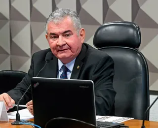 Coronel “não vê problema” de PSD ter Presidências de Senado e Câmara