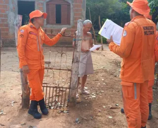 Corpo de Bombeiros itensifica ações contra incêndios florestais