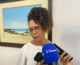 Cotada para vice em chapa do PT, Fabya Reis despista: “vamos aguardar"