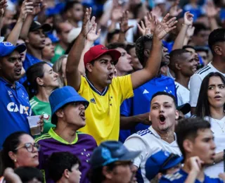 Cruzeiro vê risco de queda aumentar mesmo sem entrar em campo