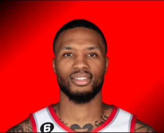 Damian Lillard será jogador do Milwaukke Bucks na temporada 23/24