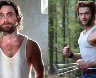 Daniel Radcliffe volta a negar que será o novo Wolverine