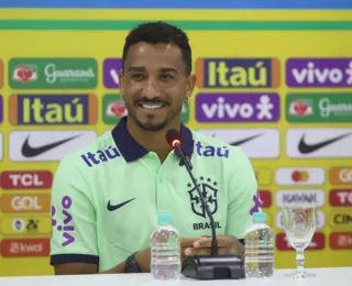 Danilo elogia Diniz e celebra proximidade com a torcida paraense