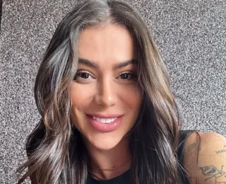 Davi Mateus inicia transição de gênero: "Oficialmente mulher trans"