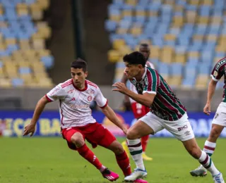 De olho na final da Libertadores, Flu e Inter jogam no Maracanã