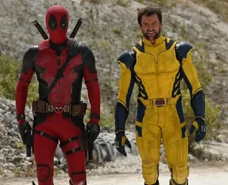 "Deadpool 3": Diretor explica escolha do traje clássico para Wolverine