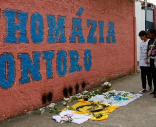 Decisão contra publicidade de armas protege crianças, diz instituto