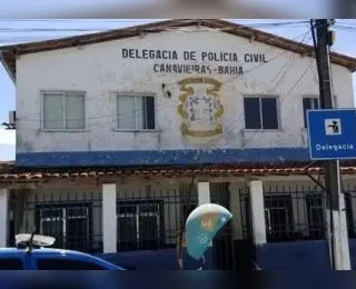 Delegado de Canavieiras é condenado por receptação e perde cargo