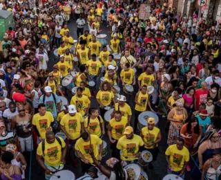 Deputado propõe que Dia da Consciência Negra seja feriado na Bahia