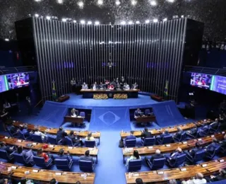 Deputados baianos assinam PEC que permite derrubada de decisões do STF