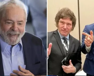 Deputados da base de Lula assinam apoio a candidato de extrema-direita