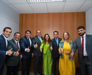 Deputados do PP, PSB e MDB criam 'bloco informal' na Alba