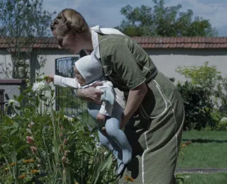 Desumanidade nazista é tema de filme exibido na Mostra de SP