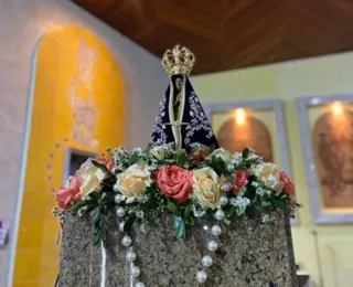 Dia de Nossa Senhora vai ser celebrado em paróquias de Salvador
