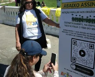 Dia do Professor será marcado por atividades lúdicas no Farol da Barra