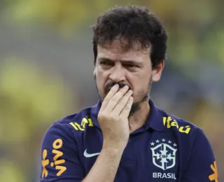Diniz classifica como "injusta" a derrota do Brasil para a Argentina