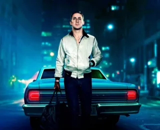 Diretor de “Drive” critica streaming: “Desvalorizando o conteúdo”