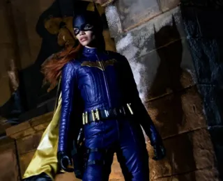 Diretores de "Batgirl" ficaram tristes após assistirem “The Flash"