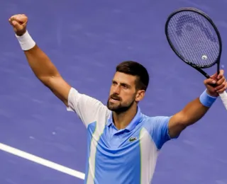 Djokovic muda discurso em relação a vacina contra o Covid após título