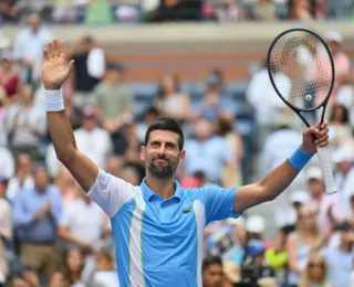 Djokovic vence Shelton e vai à sua décima final de US Open