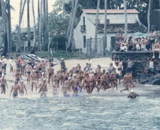 Documentário sobre a prova marca retorno da disputa após sete anos