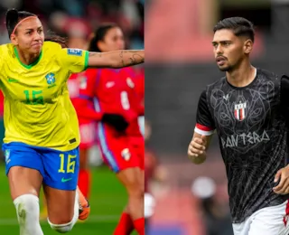 Dois brasileiros são indicados ao Prêmio Puskas 2023