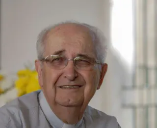 Dom Mauro Morelli morre aos 88 anos em Belo Horizonte