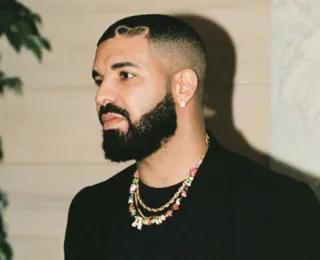 Drake anuncia pausa na carreira por problema de saúde