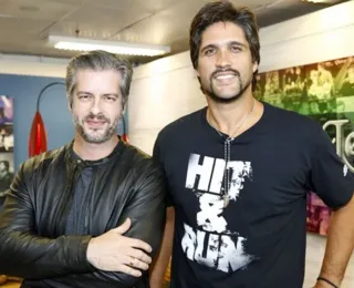 Dupla Victor & Leo volta aos palcos 5 anos após término polêmico