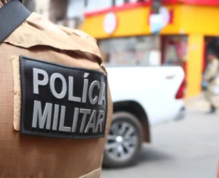 Dupla morre em confronto com a Polícia Militar em Salvador