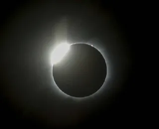 Eclipse solar anular será visível neste sábado; veja cuidados