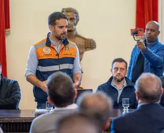 Eduardo Leite anuncia R$ 1 bilhão em medidas emergenciais