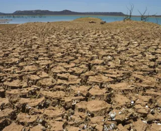 El Niño deve agravar onda de calor e tempestade no Brasil em dezembro