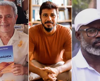 “Ela pode estar em todos os lugares”: poetas celebram o Dia da Poesia