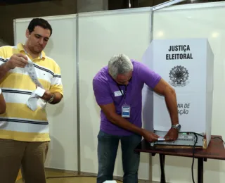 Eleições no Bahia acontecem em dezembro; saiba detalhes