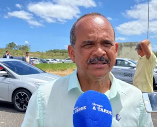 Elinaldo diz estar aberto a dialogar sobre impostos municipais com BYD