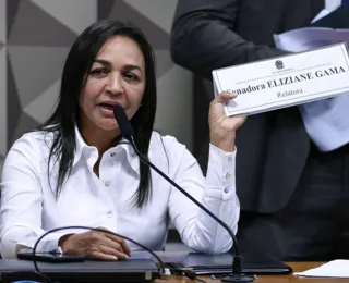 Eliziane quer Presidência do Senado, mas baianos podem ser empecilhos