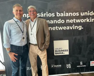 Em Salvador, Business Bahia realiza 14º encontro com empresários